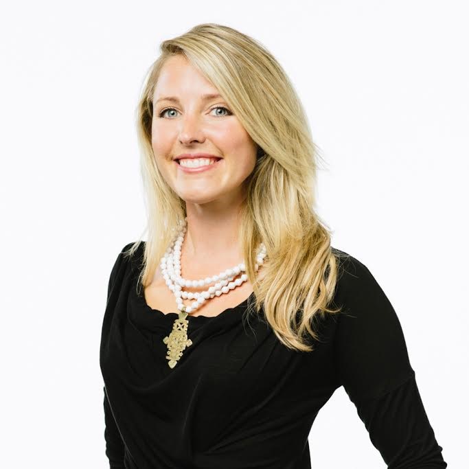 Brittany Merrill Underwood, founder and CEO of Akola Jewelry