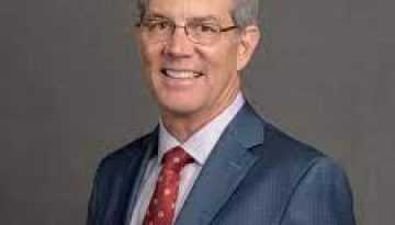 Harold MacDowell, CEO of TDIndustries
