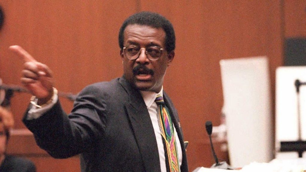 Johnnie L. Cochran, Jr
